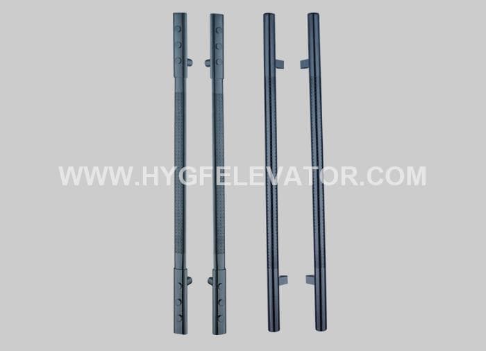 HYM351_HYM352 Stainless Steel Elevator Handrails